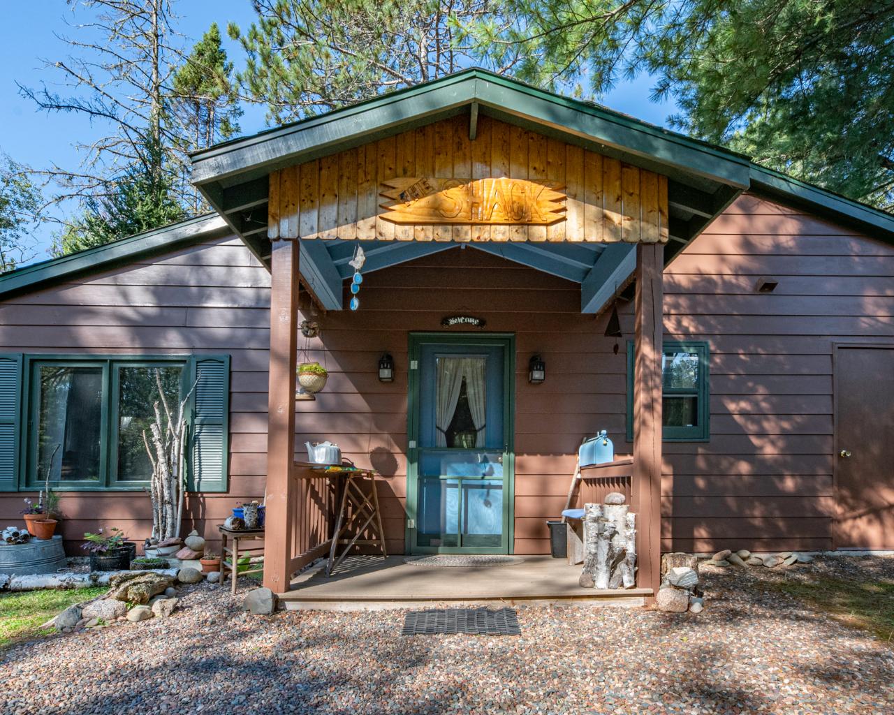 1604 East Bass Lake Road Eagle River, WI 54521 - Photo 3 of 50 Gallery Image 3