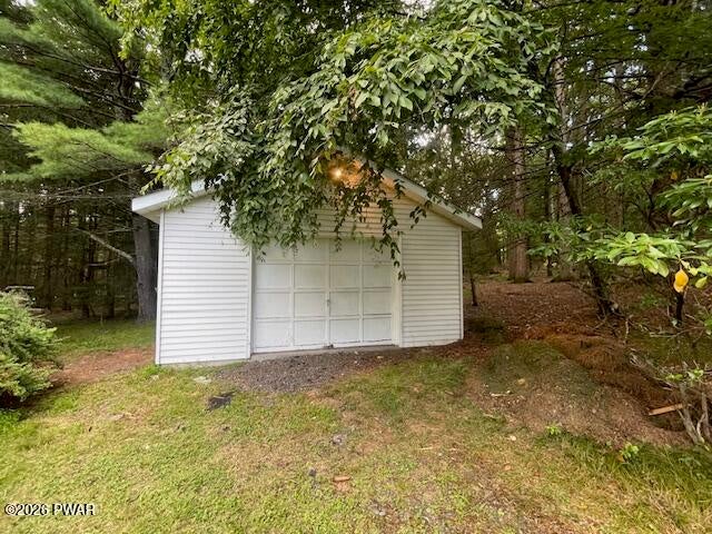 100 Watson Road Shohola, PA 18458 - Photo 30 of 32 Gallery Image 30