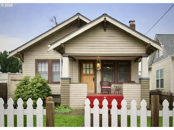 $429,000 | 309 Washington Street, Oregon City, OR 97045