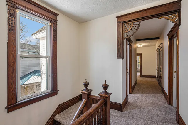 $329,900 | 417 Maple Street, Big Rapids, MI 49307