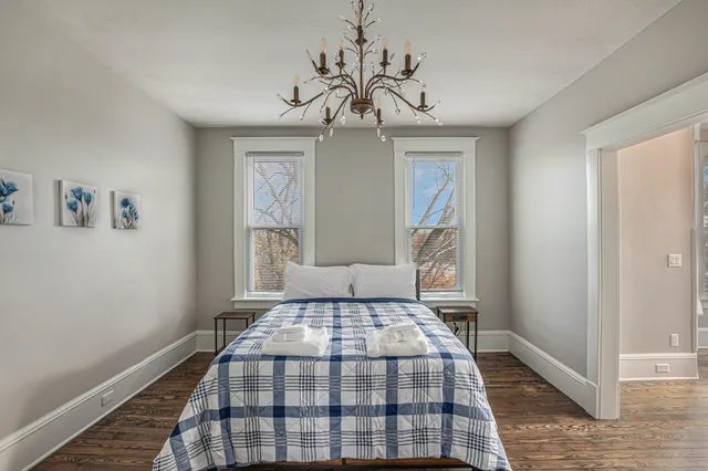 $329,900 | 417 Maple Street, Big Rapids, MI 49307