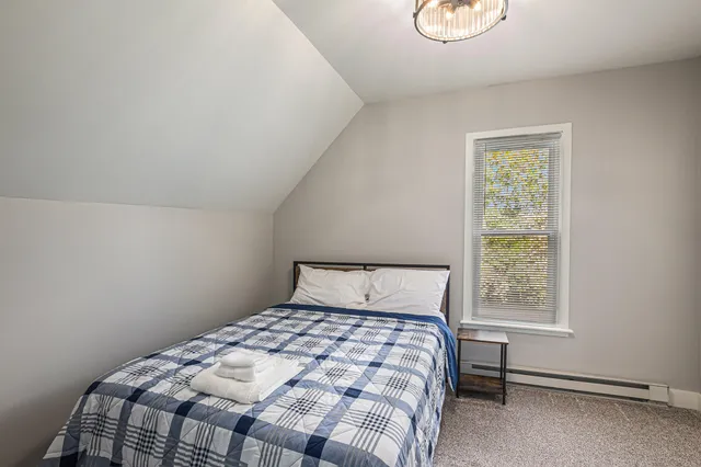 $329,900 | 417 Maple Street, Big Rapids, MI 49307