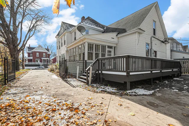 $329,900 | 417 Maple Street, Big Rapids, MI 49307