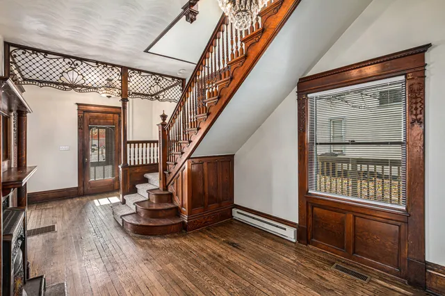 $329,900 | 417 Maple Street, Big Rapids, MI 49307