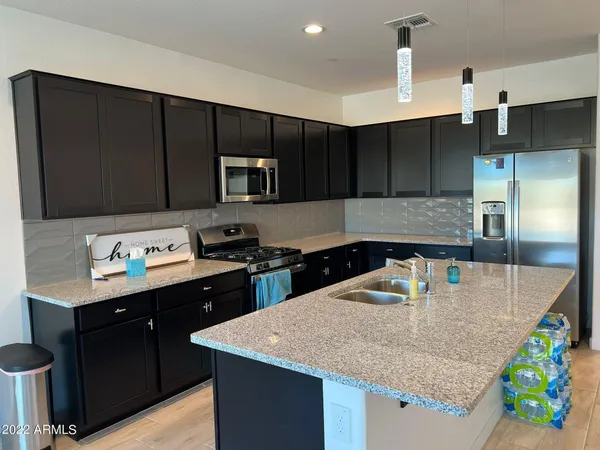 $2,599 | 13316 West Red Range Way, Peoria, AZ 85383