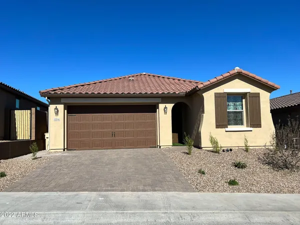 $2,599 | 13316 West Red Range Way, Peoria, AZ 85383