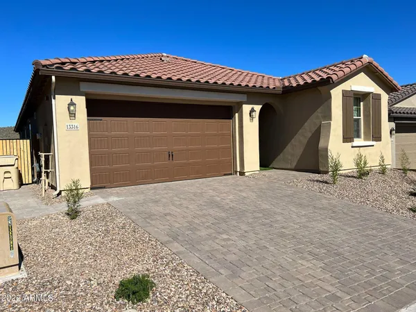 $2,599 | 13316 West Red Range Way, Peoria, AZ 85383