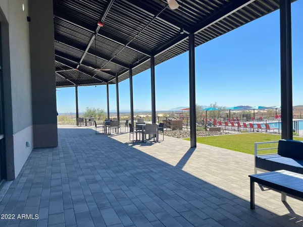 $2,599 | 13316 West Red Range Way, Peoria, AZ 85383