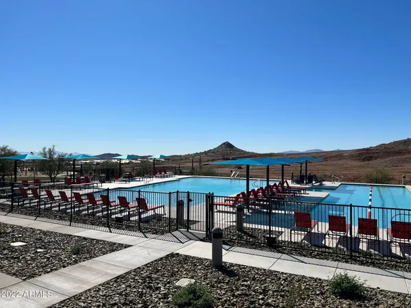 $2,599 | 13316 West Red Range Way, Peoria, AZ 85383