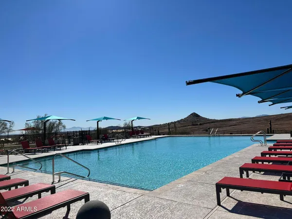 $2,599 | 13316 West Red Range Way, Peoria, AZ 85383