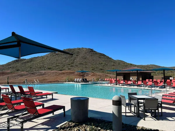 $2,599 | 13316 West Red Range Way, Peoria, AZ 85383