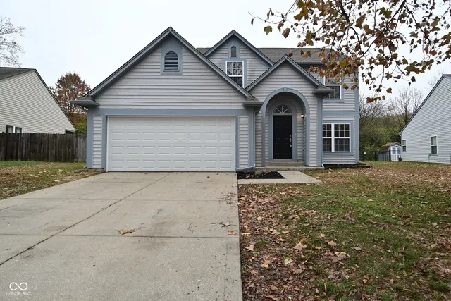 $269,900 | 2321 Gradison Circle, Indianapolis, IN 46214