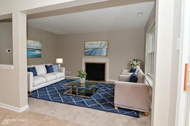 $254,900 | 2321 Gradison Circle, Indianapolis, IN 46214