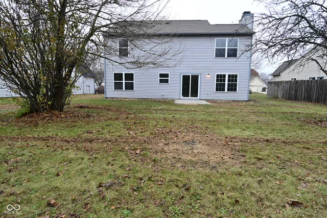 $254,900 | 2321 Gradison Circle, Indianapolis, IN 46214