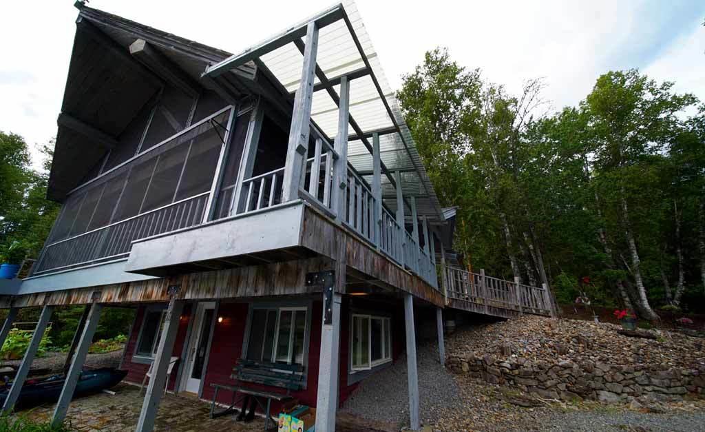 105 West Conroy Lake Road Monticello, ME 04760 - Photo 59 of 93 105-w-conroy-lake-me-21