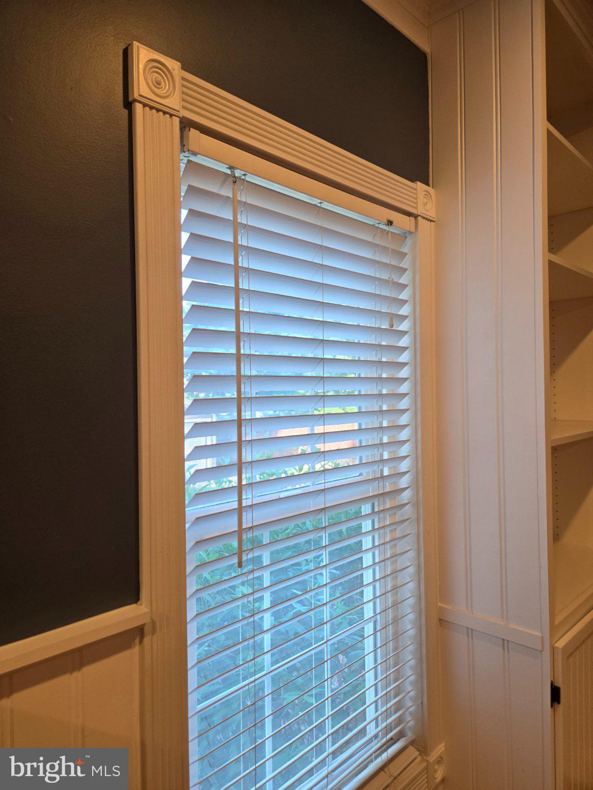 35175 Pheasant Ridge Road Locust Grove, VA 22508 - Photo 16 of 80 Charming window with classic blinds.