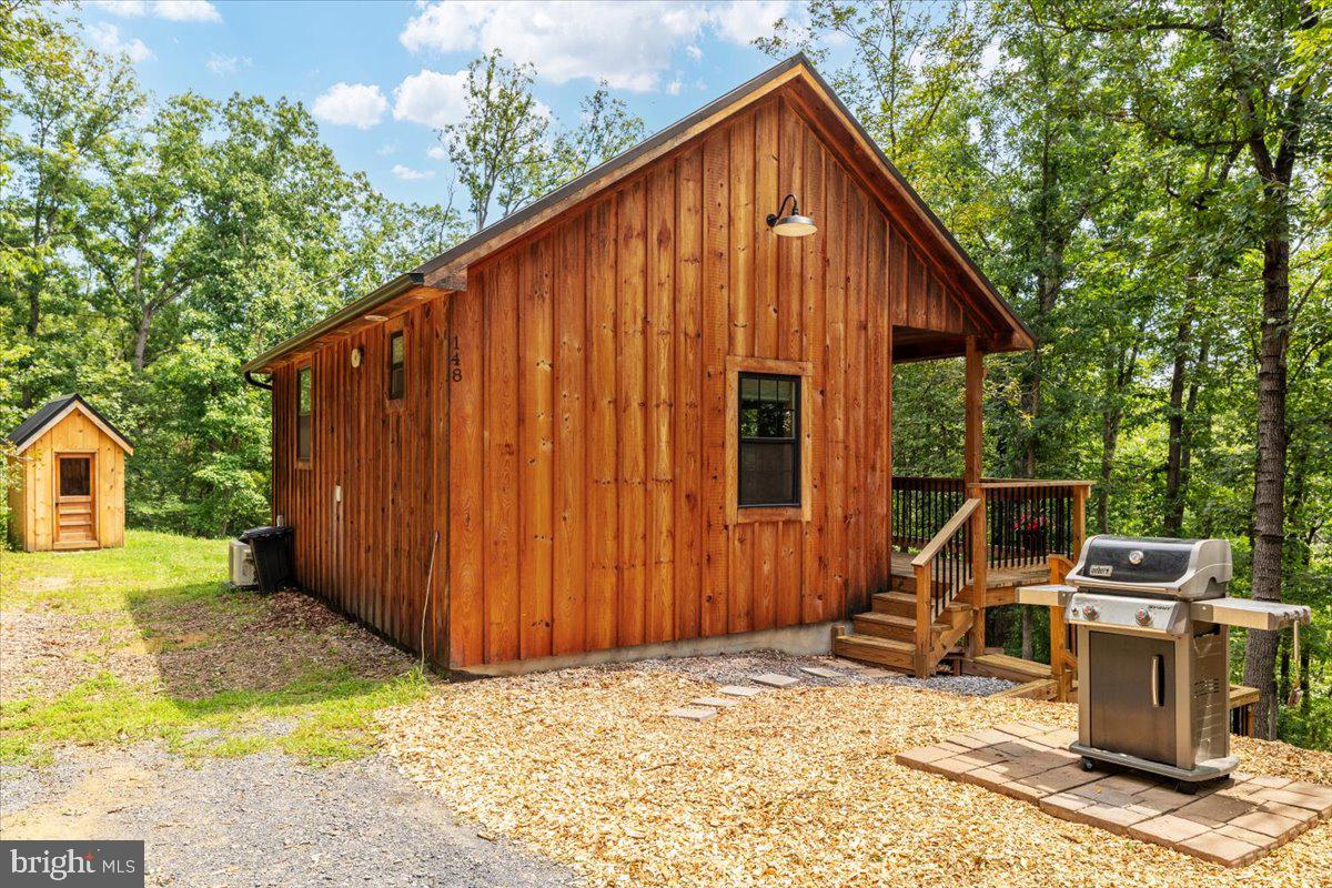 148 Forest Road Luray, VA 22835 - Photo 18 of 24 Gallery Image 18