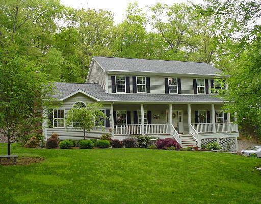 384 Hattertown Road Monroe, CT 06468 - Photo 1 of 1