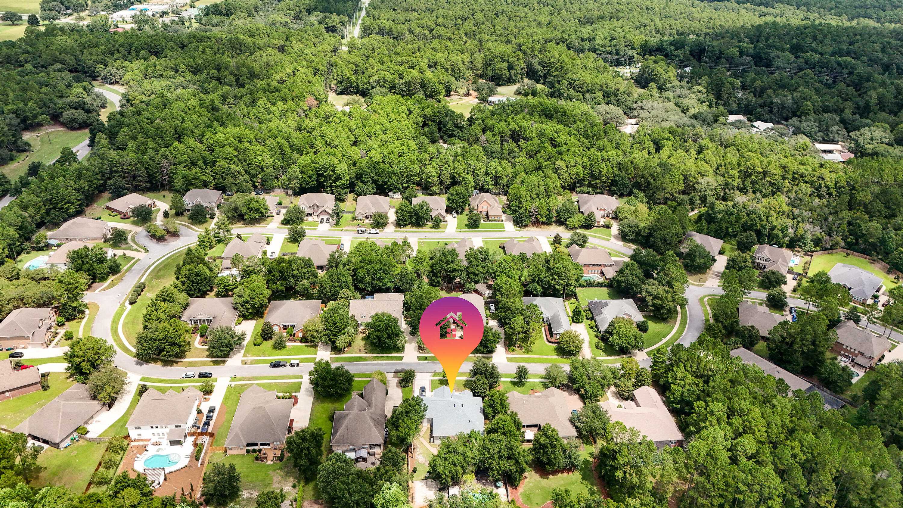 158 Whispering Way Freeport, FL 32439 - Photo 78 of 150 158 Whispering Way