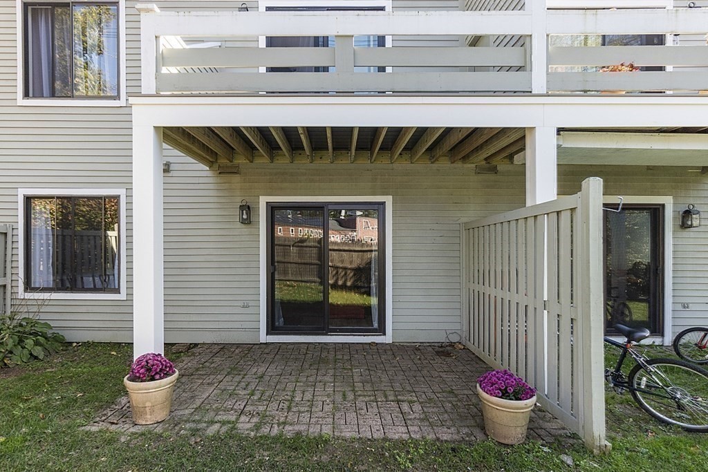 14 Concord Greene, Unit 3 Concord, MA 01742 - Photo 20 of 29