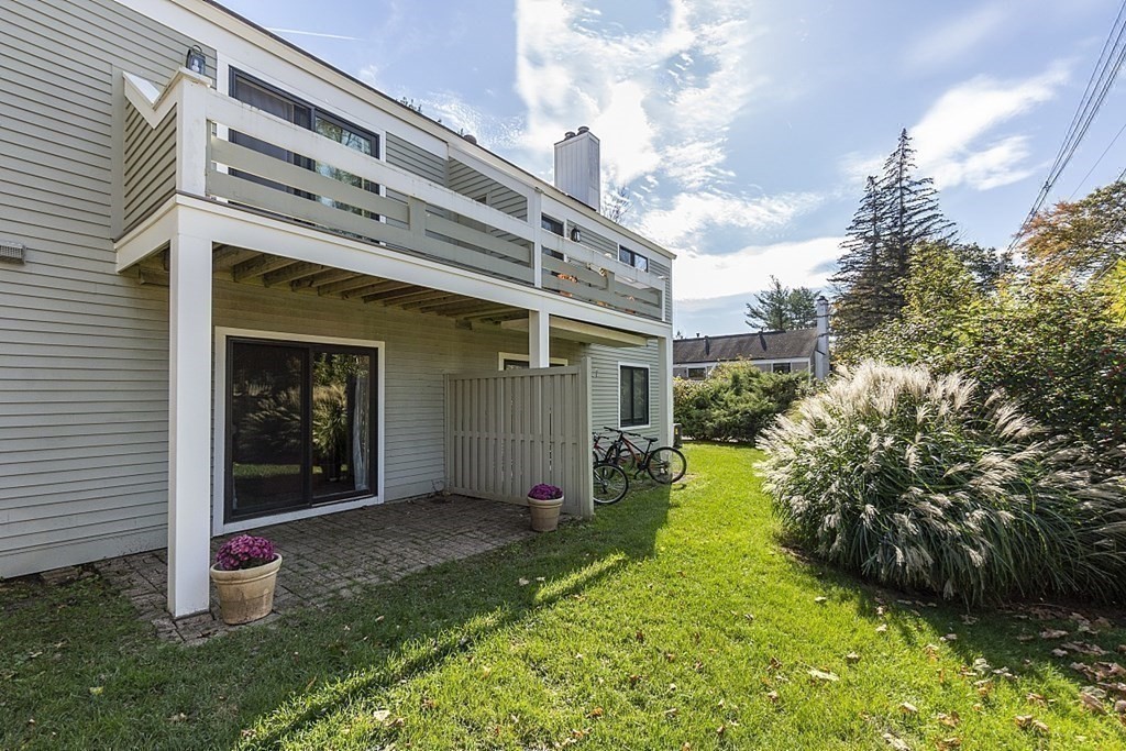 14 Concord Greene, Unit 3 Concord, MA 01742 - Photo 22 of 29