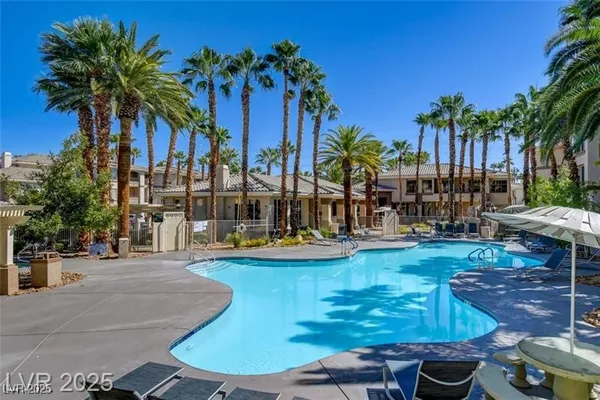 $1,475 | 7115 South Durango Drive, Unit 207, Las Vegas, NV 89113