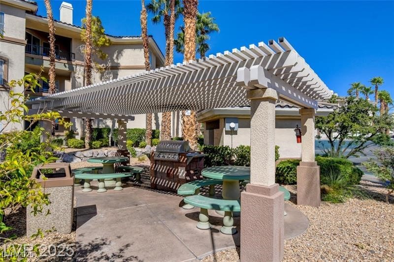 7115 South Durango Drive, Unit 207 Las Vegas, NV 89113 - Photo 4 of 11