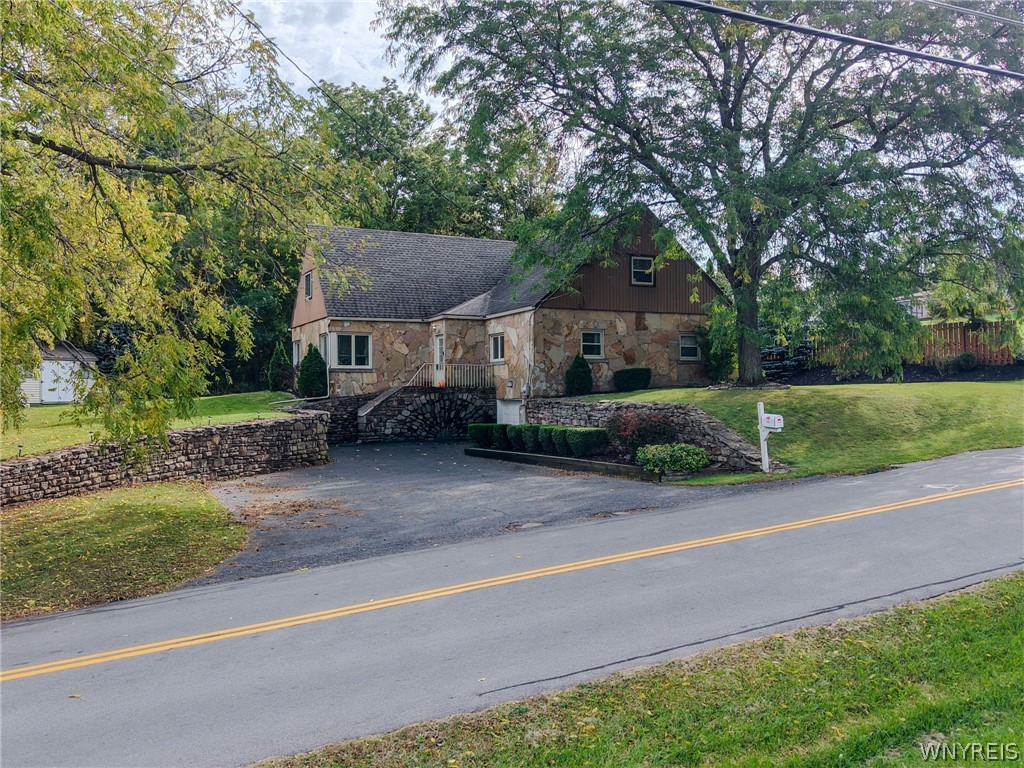 4719 Cottage Road Gasport, NY 14067 - Photo 40 of 47 Gallery Image 40