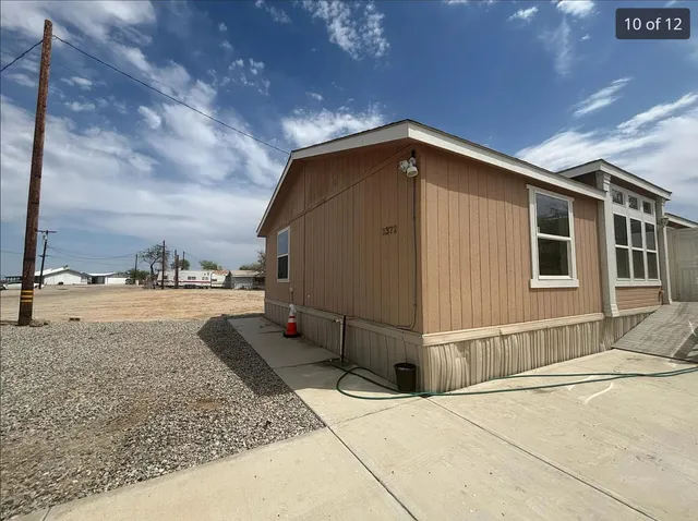 $190,000 | 2372 Oahu Lane, Thermal, CA 92274