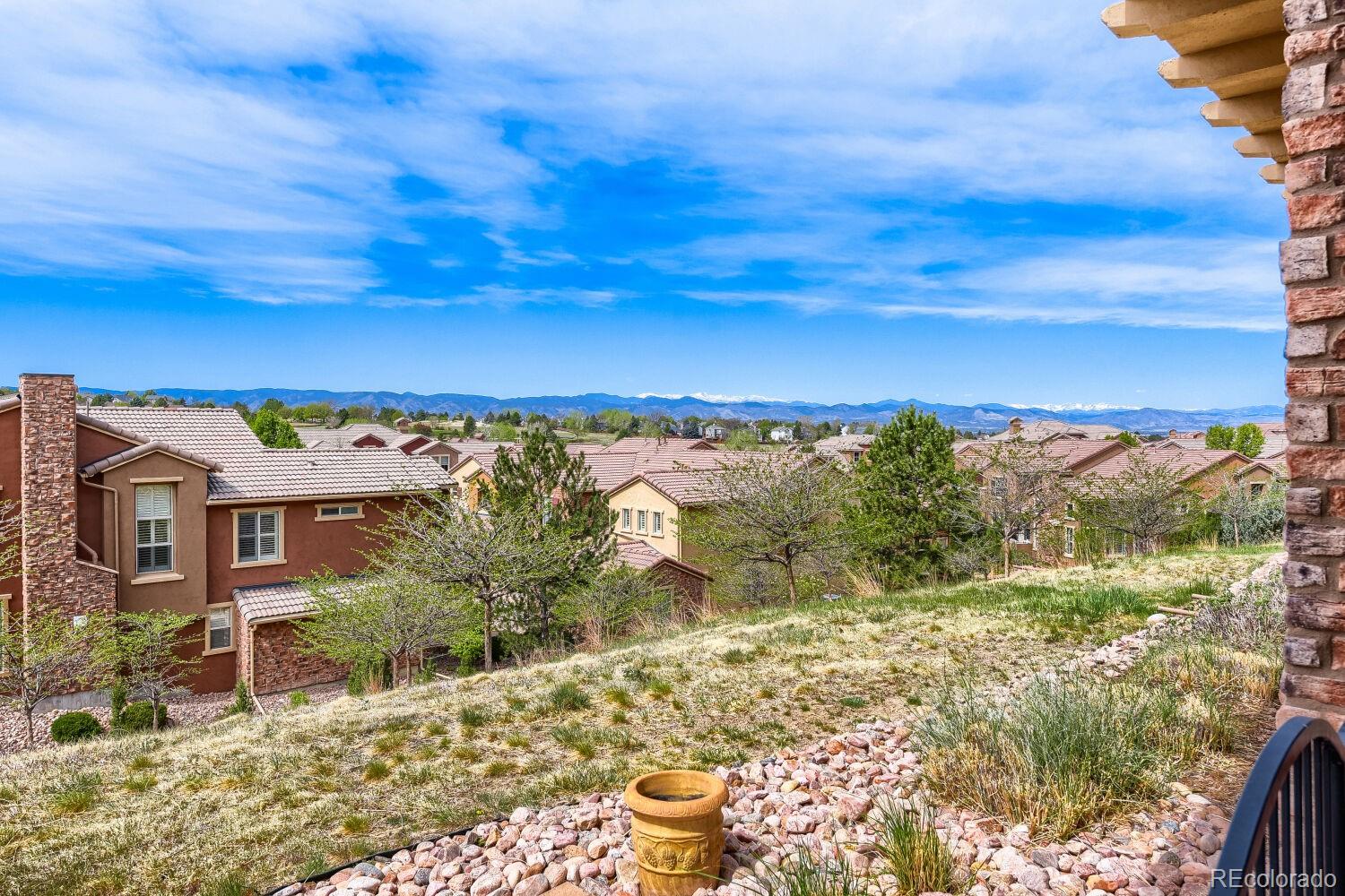 9309 Viaggio Way Highlands Ranch, CO 80126 - Photo 4 of 47