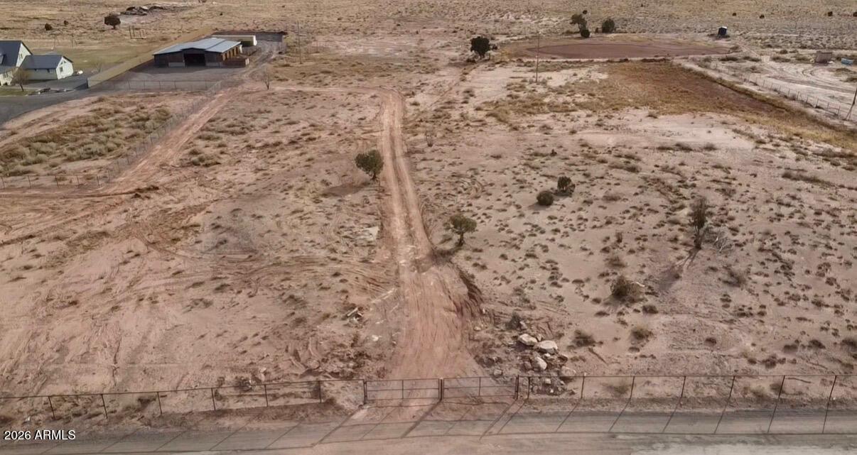 7545 East Sherwood Lane, Unit R Snowflake, AZ 85937 - Photo 12 of 21 LAND