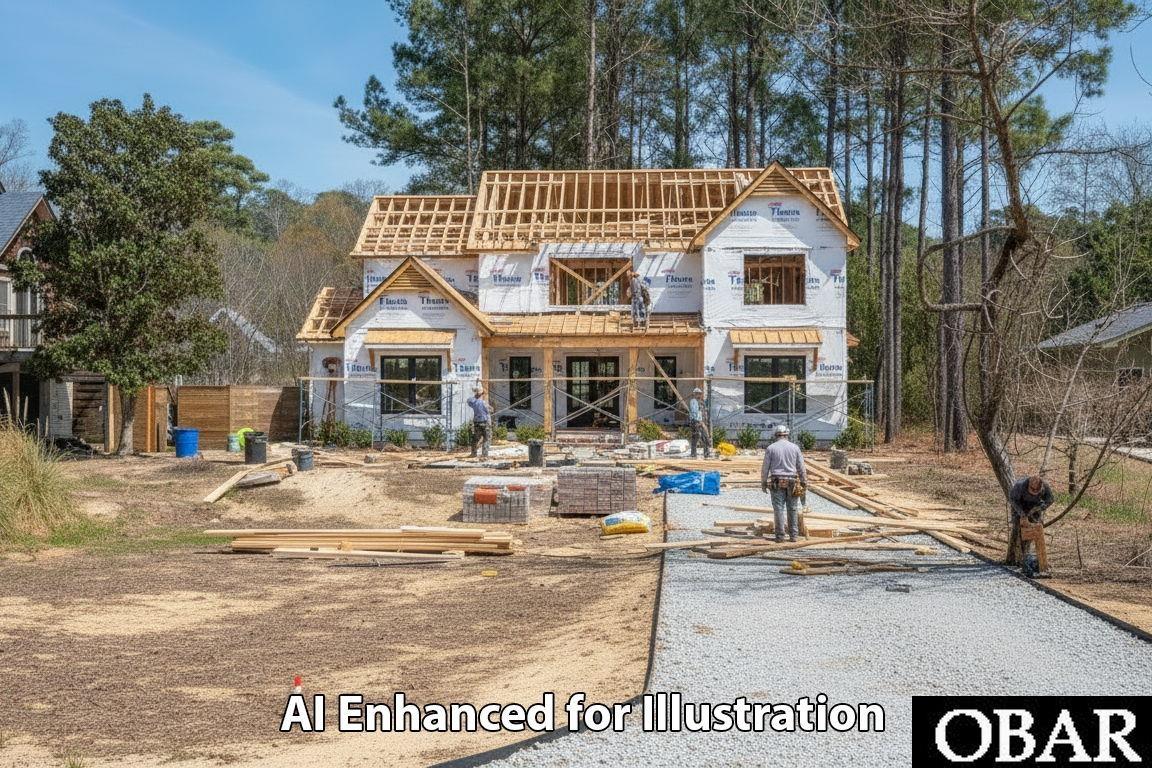 4427 Ridge Road Kitty Hawk, NC 27949 - Photo 12 of 27