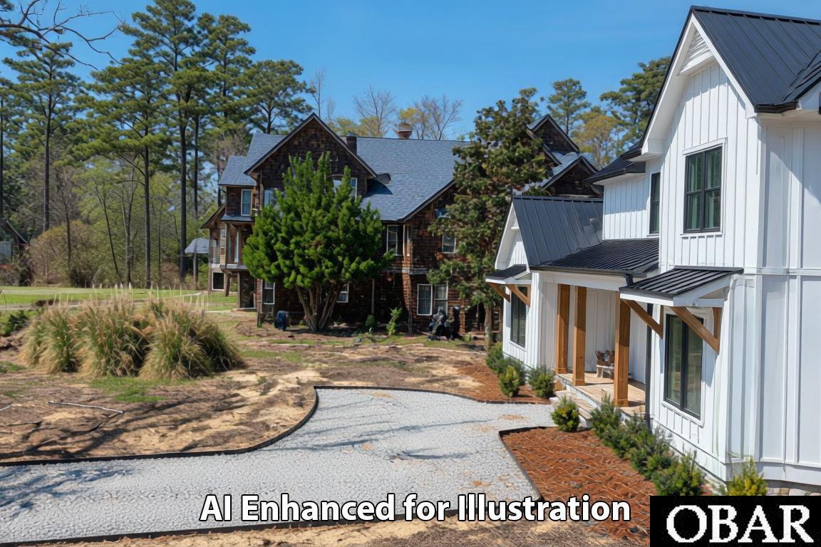 4427 Ridge Road Kitty Hawk, NC 27949 - Photo 15 of 27