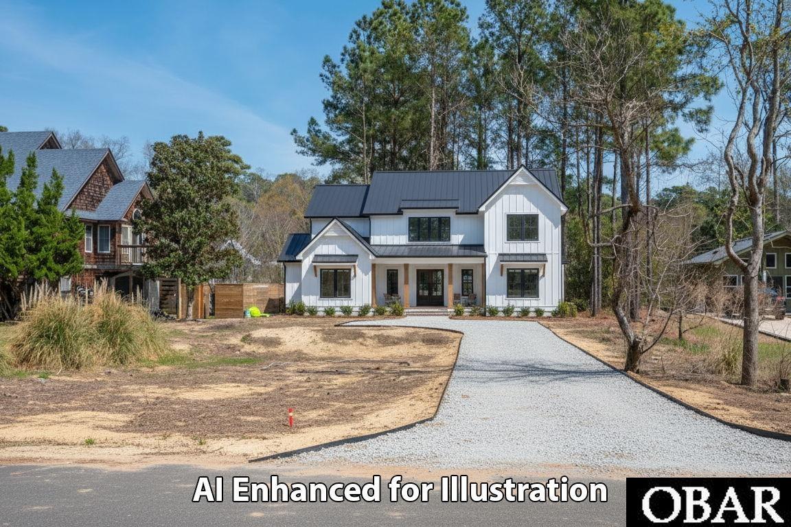 4427 Ridge Road Kitty Hawk, NC 27949 - Photo 2 of 27