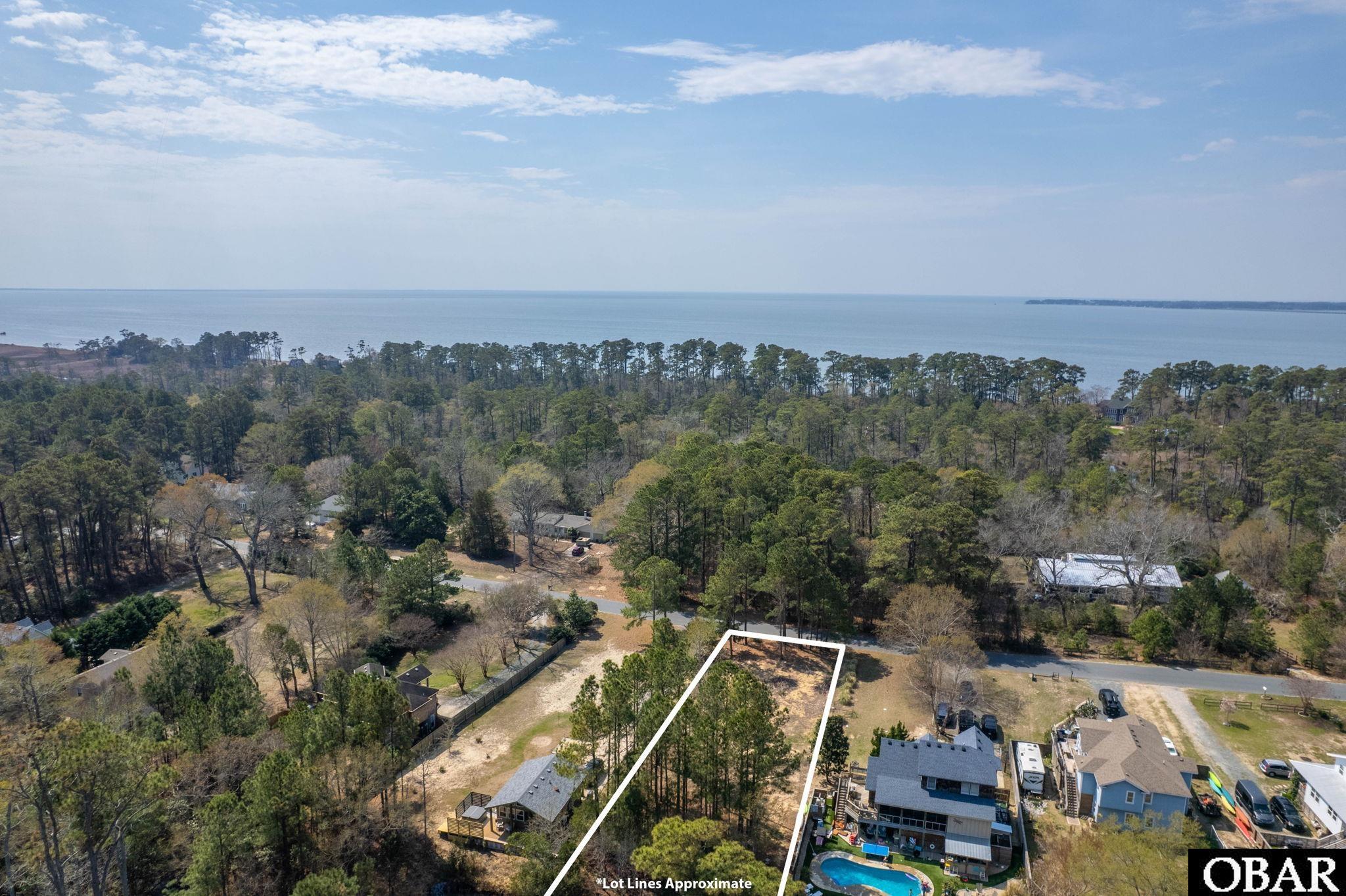 4427 Ridge Road Kitty Hawk, NC 27949 - Photo 2 of 14