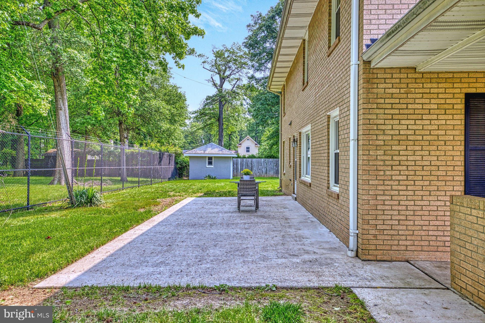 7725 Fordson Road Alexandria, VA 22306 - Photo 39 of 46 Gallery Image 39