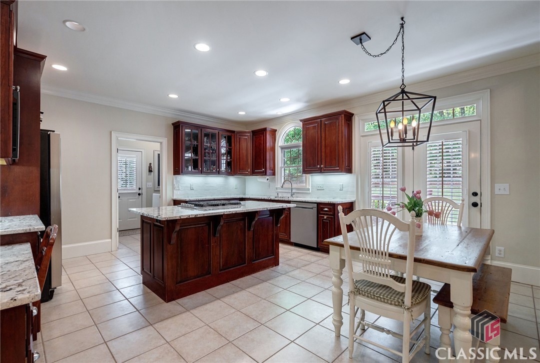 1131 Willow Ridge Athens, GA 30606 - Photo 10 of 45