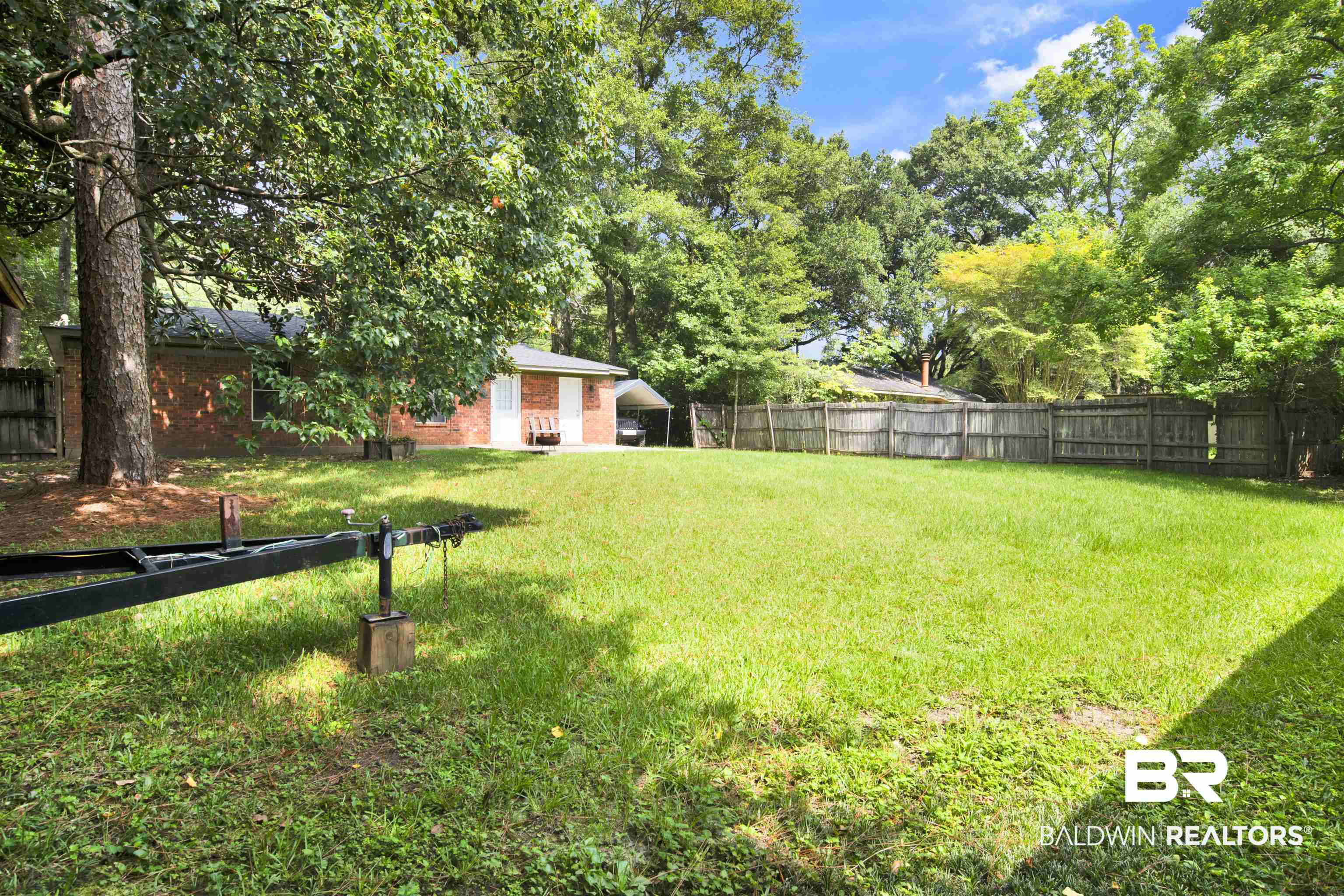 1108 Middle Ring Road Mobile, AL 36608 - Photo 30 of 31