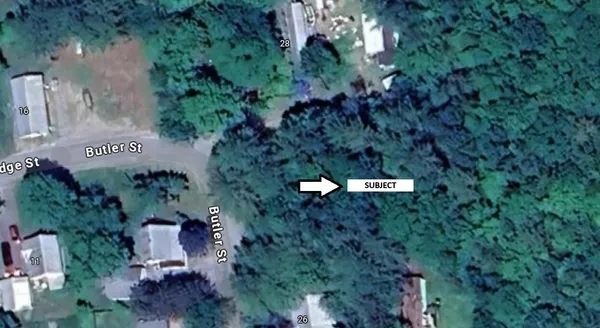 $22,500 | Lot 36 Wedge Street, Madison, ME 04950