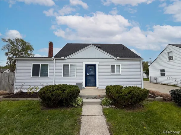 $151,000 | 26311 Hopkins Avenue, Inkster, MI 48141