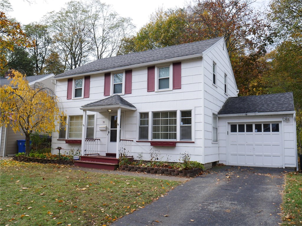39 Hopper Terrace Rochester, NY 14612 - Photo 1 of 1