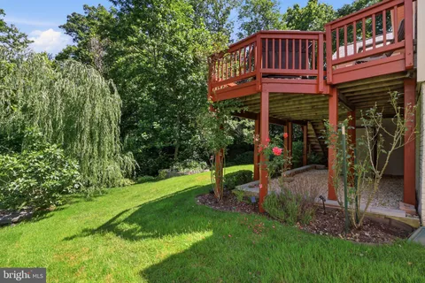 $5,950 | 5767 Bush Hill Drive, Alexandria, VA 22310