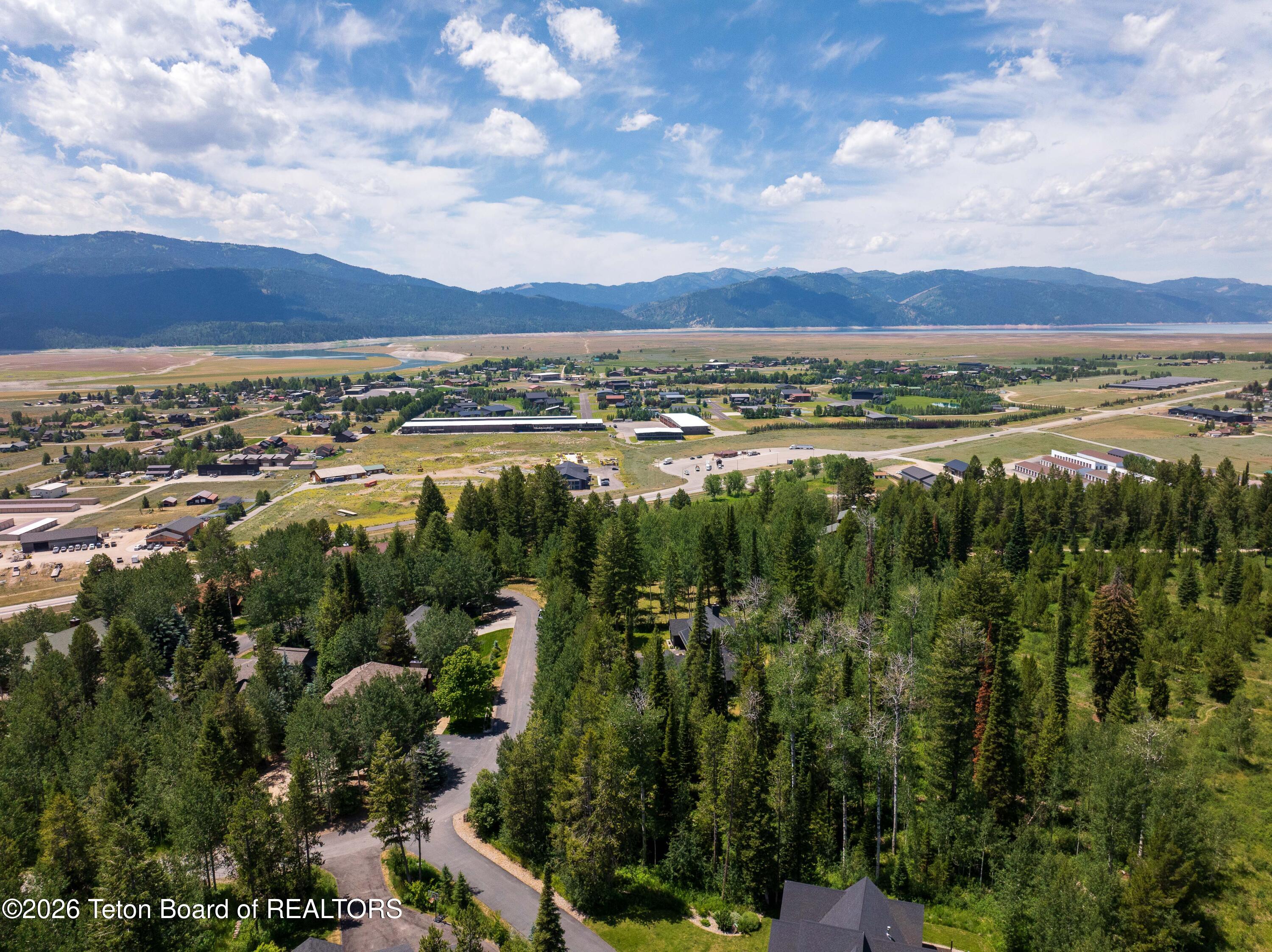 Lot 8 Aspen Ridge Trail Alpine, WY 83128 - Photo 9 of 9 296 Aspen Ridge Trail_0133_D