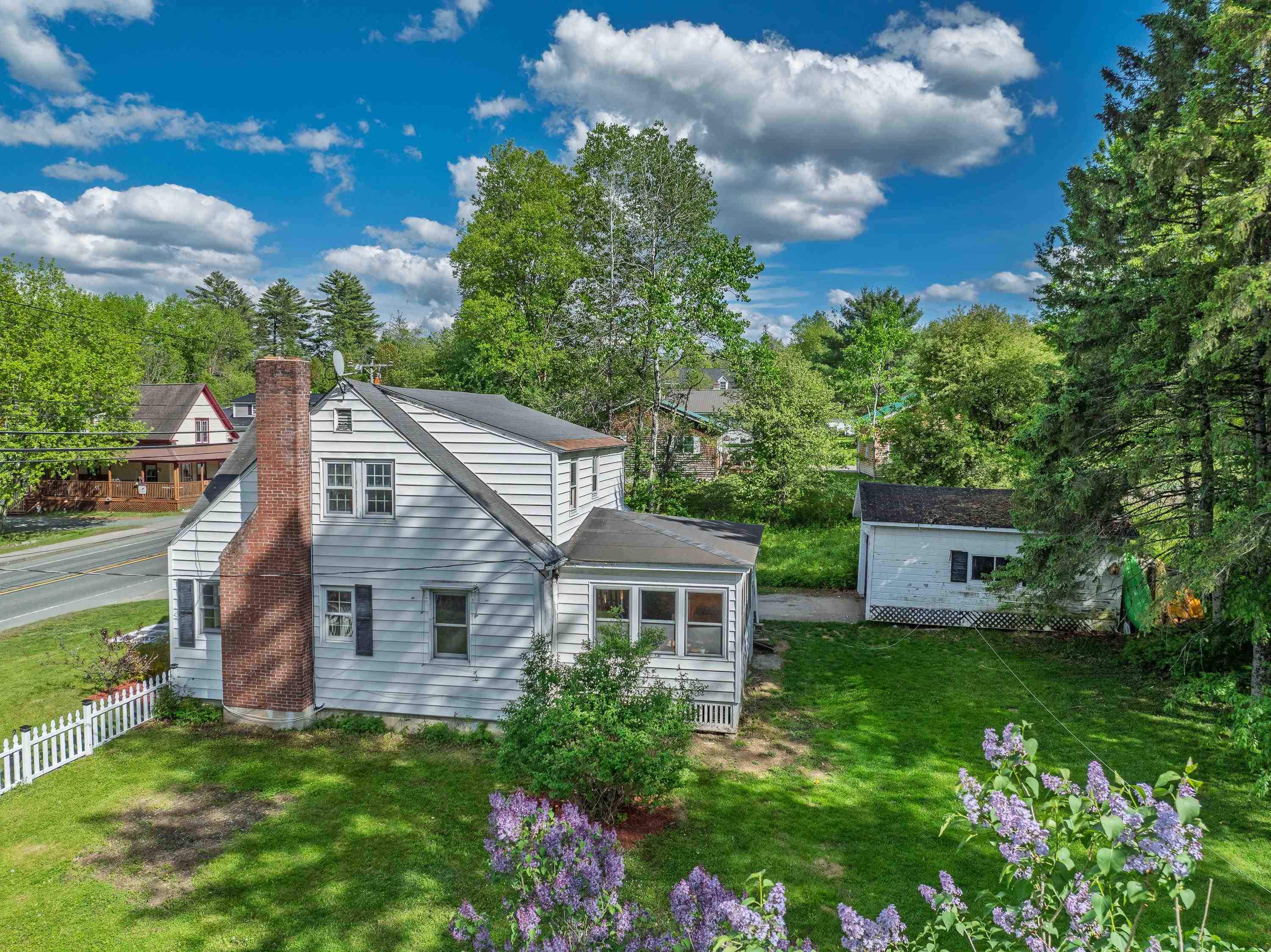 25 Portland Street Lancaster, NH 03584 - Photo 38 of 54