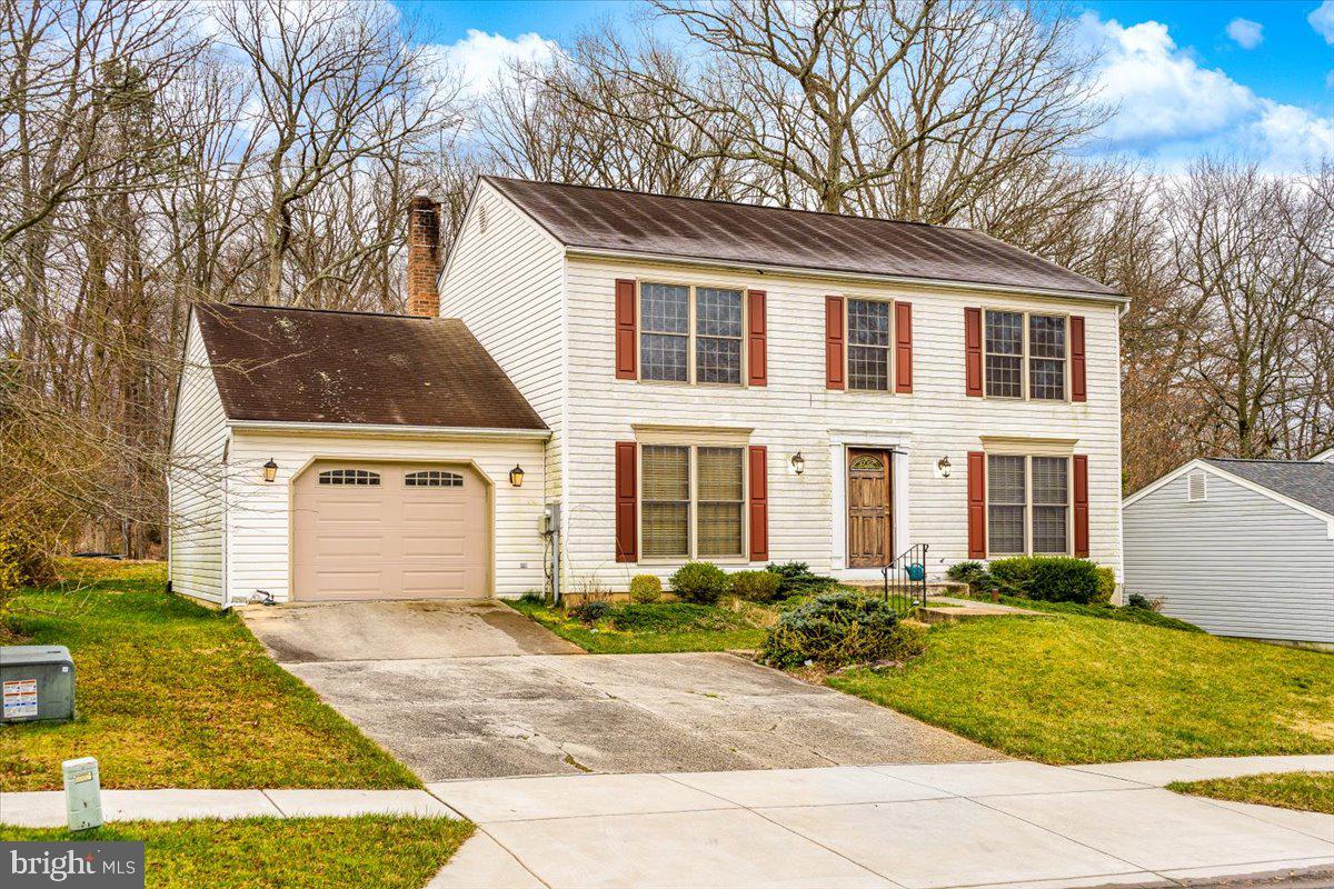 10209 Snowden Road Laurel, MD 20708 - Photo 1 of 36 Front Exterior