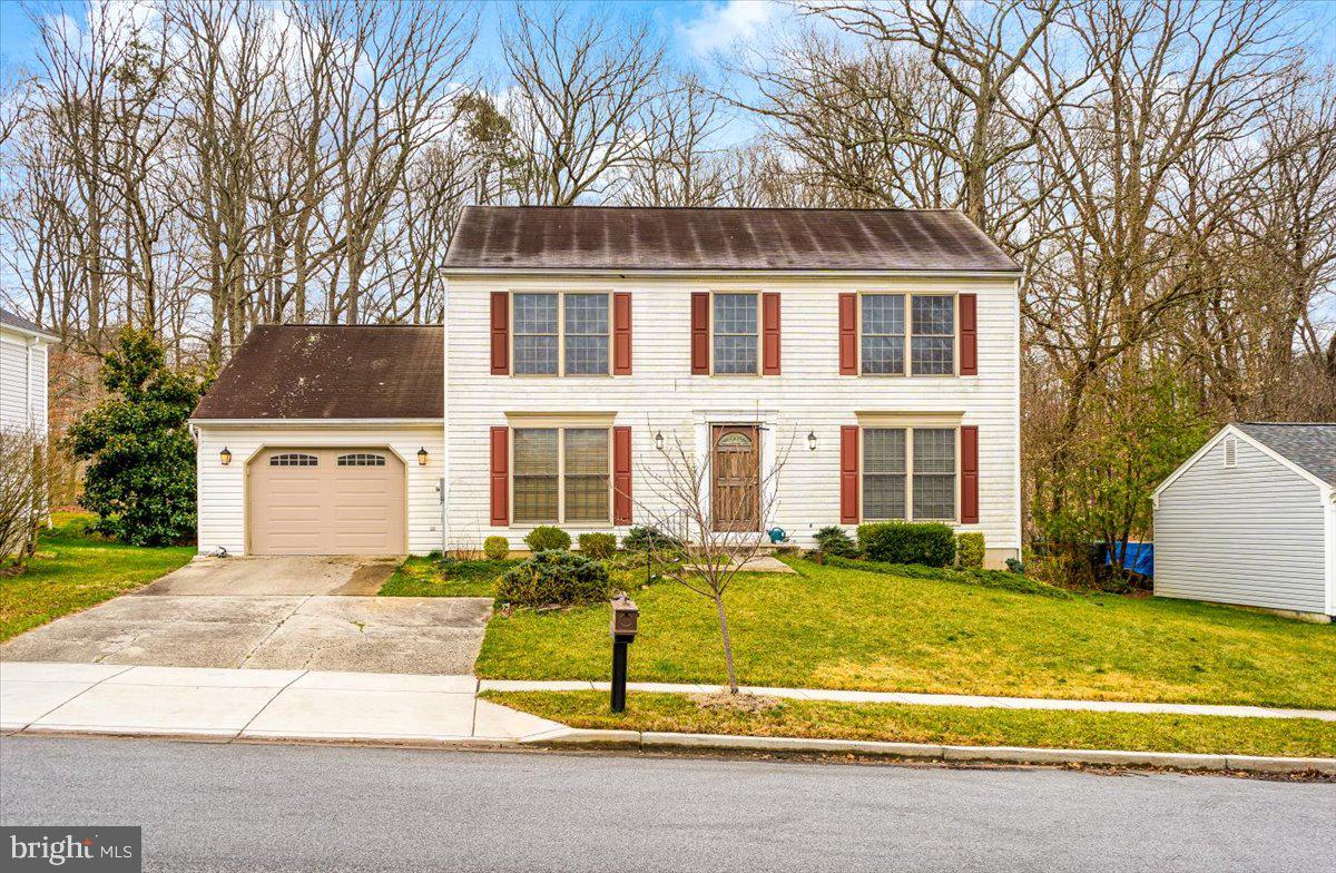 10209 Snowden Road Laurel, MD 20708 - Photo 2 of 36 Welcome