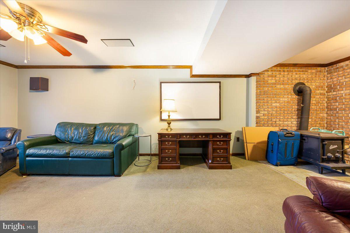 10209 Snowden Road Laurel, MD 20708 - Photo 22 of 36 1st Floor Family Room
