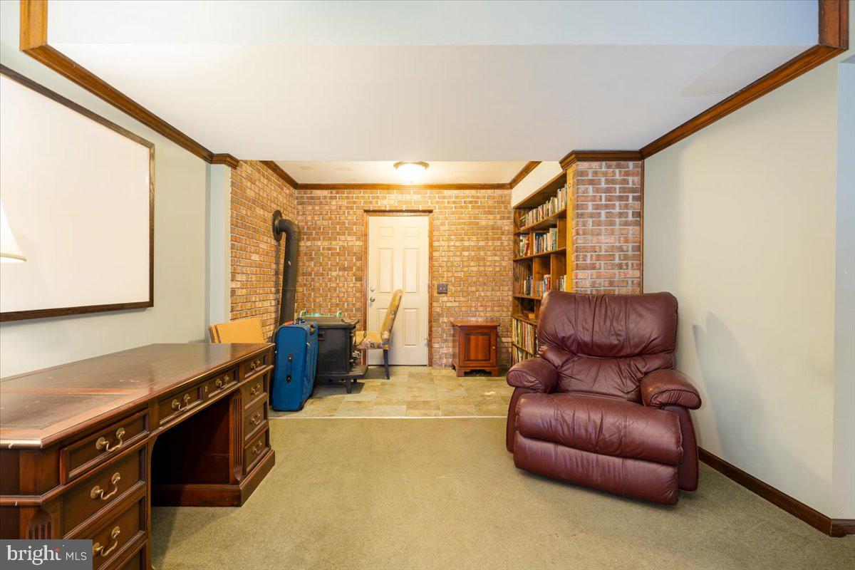 10209 Snowden Road Laurel, MD 20708 - Photo 23 of 36 First Floor Family or Office
