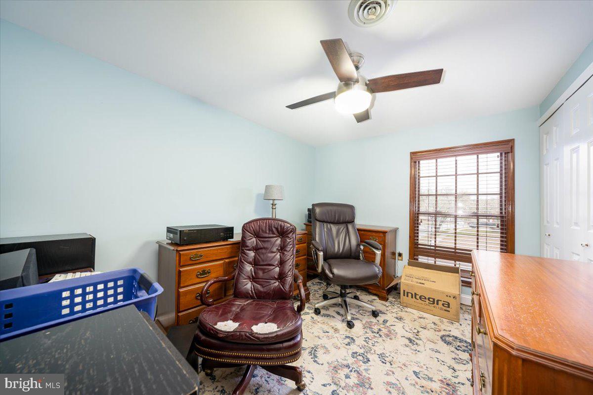 10209 Snowden Road Laurel, MD 20708 - Photo 27 of 36 Bedroom 2