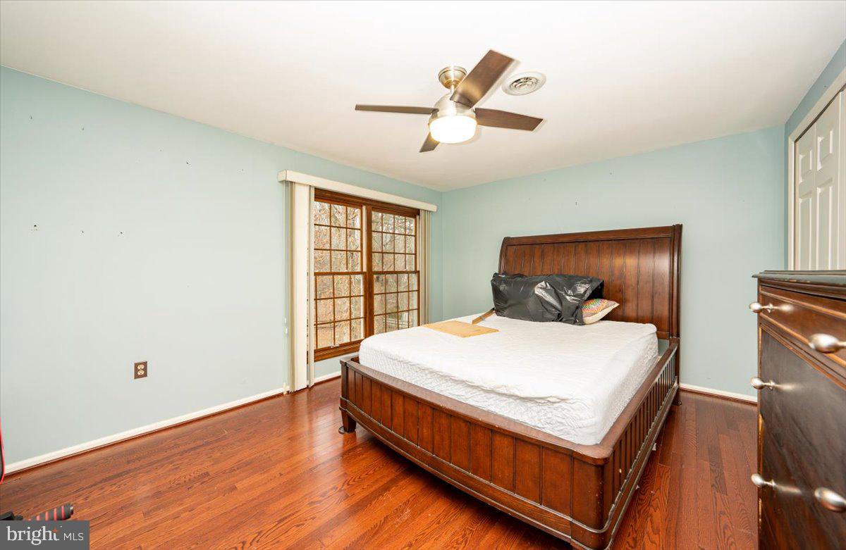 10209 Snowden Road Laurel, MD 20708 - Photo 29 of 36 Bedroom 3